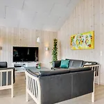 بيت للعطل Villavilla 260 - Kegnaes, Sydjylland
