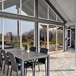 Feriehus Villavilla #260 - Kegnæs, Sydjylland Sonderby (Sonderjylland)