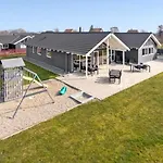 Feriehus Villavilla #260 - Kegnæs, Sydjylland *
