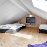Feriehus Villavilla #260 - Kegnæs, Sydjylland *