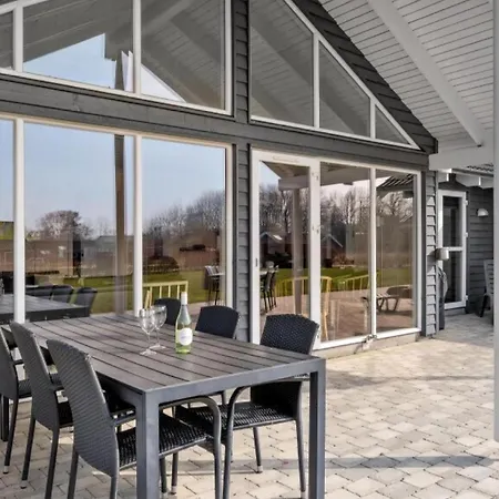 Villavilla #260 - Kegnæs, Sydjylland Sonderby (Sonderjylland)
