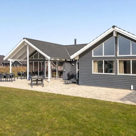 Villavilla #260 - Kegnæs, Sydjylland