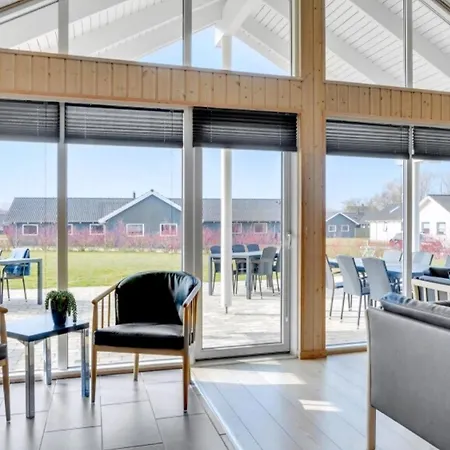 Villavilla #260 - Kegnæs, Sydjylland